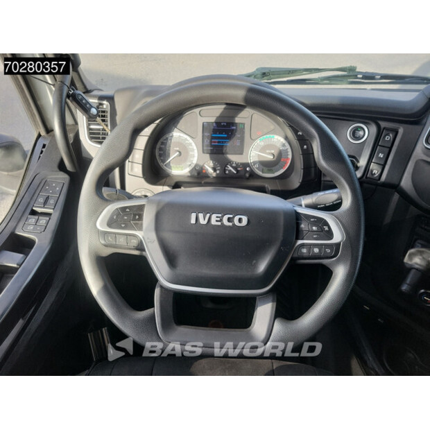 2021 Iveco S-Way 460-41268159