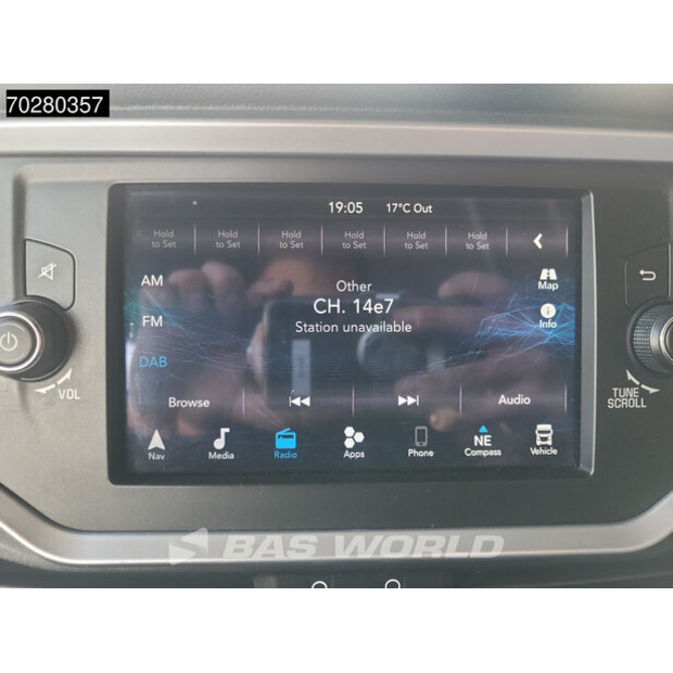2021 Iveco S-Way 460-41268165