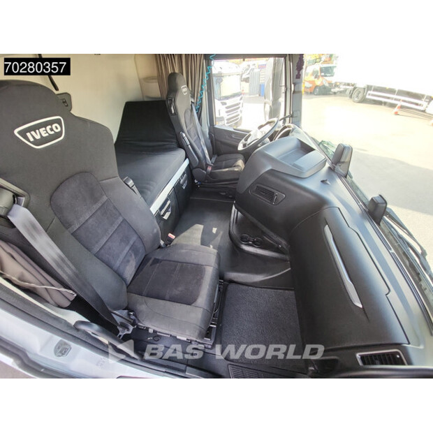 2021 Iveco S-Way 460-41268167