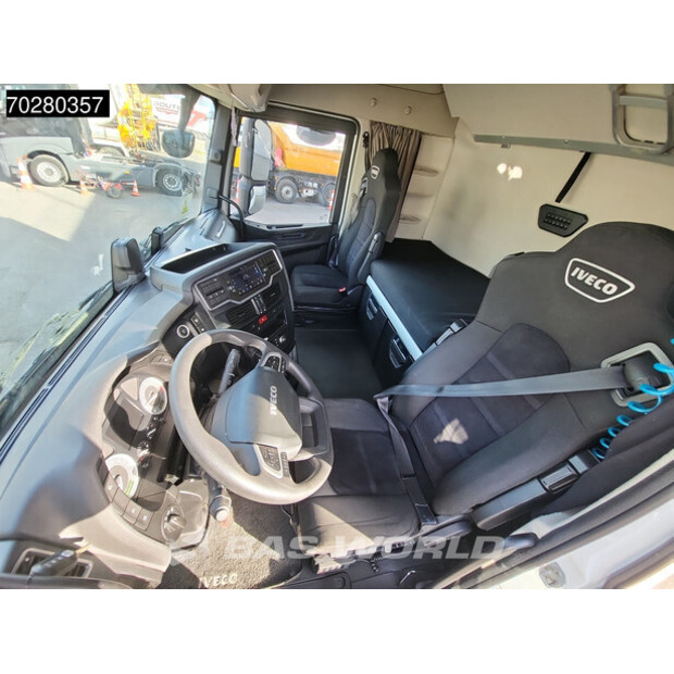 2021 Iveco S-Way 460-41268168