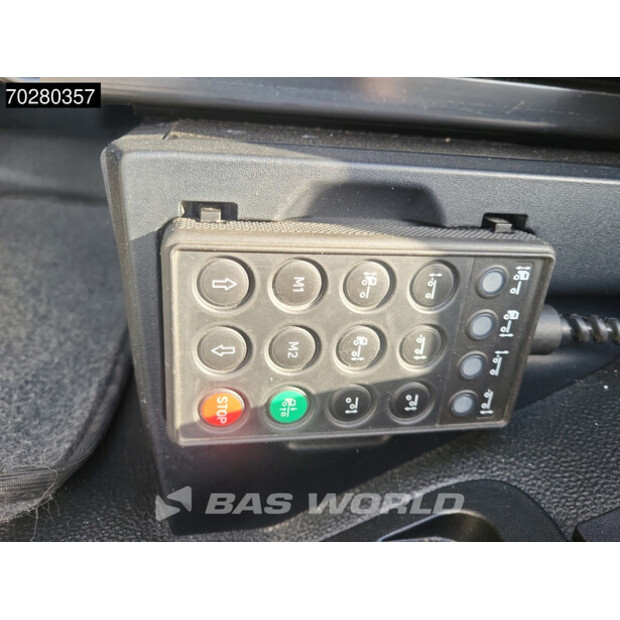 2021 Iveco S-Way 460-41268171