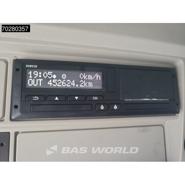 2021 Iveco S-Way 460-41268173