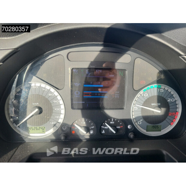 2021 Iveco S-Way 460-41268174