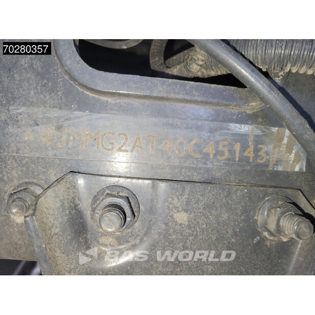 2021 Iveco S-Way 460-41268176