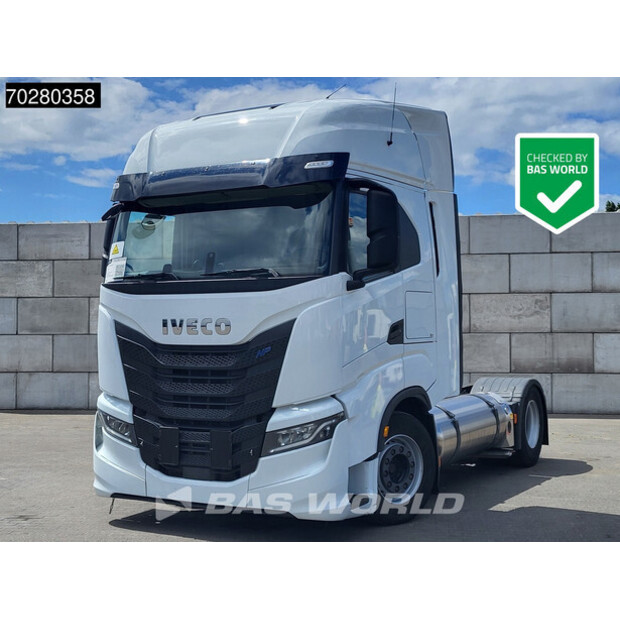 2021 Iveco S-Way 460-41268179