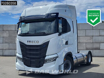 Image de Tracteur routier 2021 Iveco S-Way 460