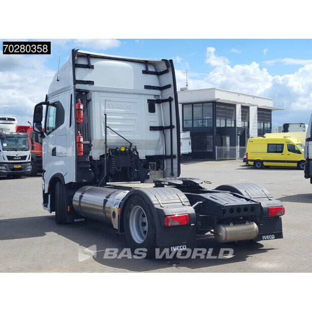 2021 Iveco S-Way 460-41268180