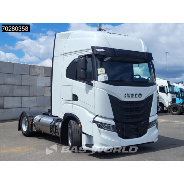 2021 Iveco S-Way 460-41268181