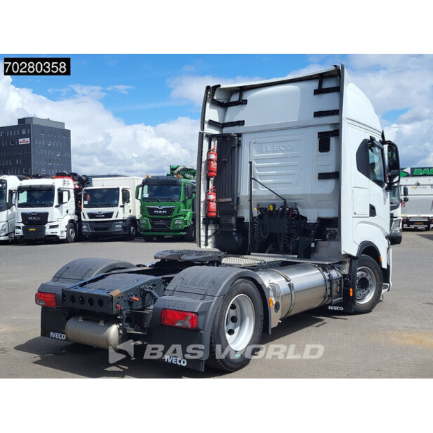 2021 Iveco S-Way 460-41268183