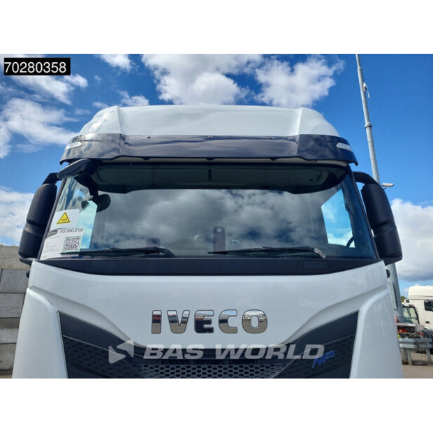 2021 Iveco S-Way 460-41268185