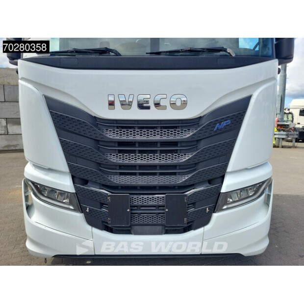2021 Iveco S-Way 460-41268186