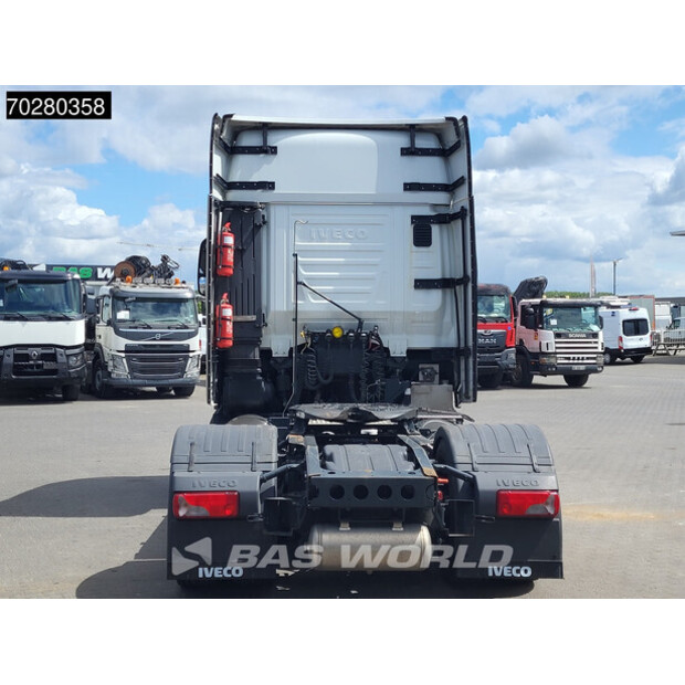 2021 Iveco S-Way 460-41268187