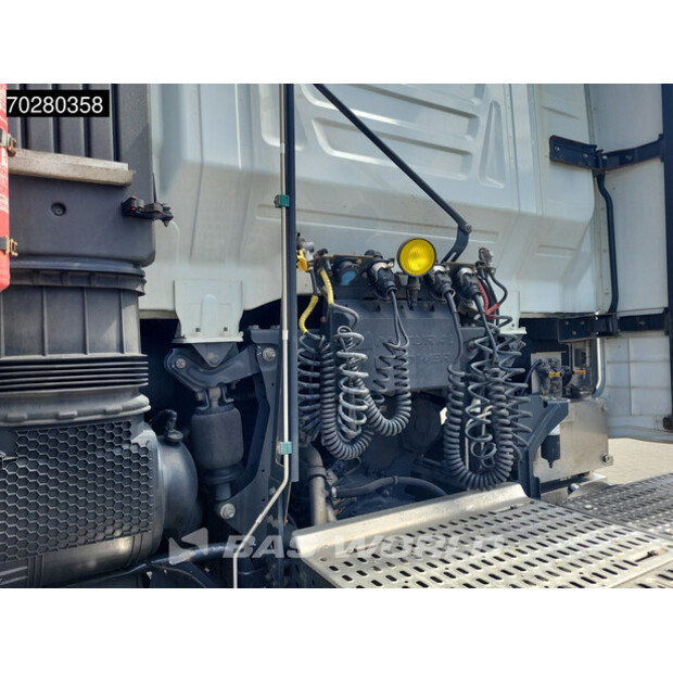 2021 Iveco S-Way 460-41268188