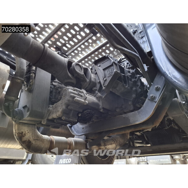 2021 Iveco S-Way 460-41268190