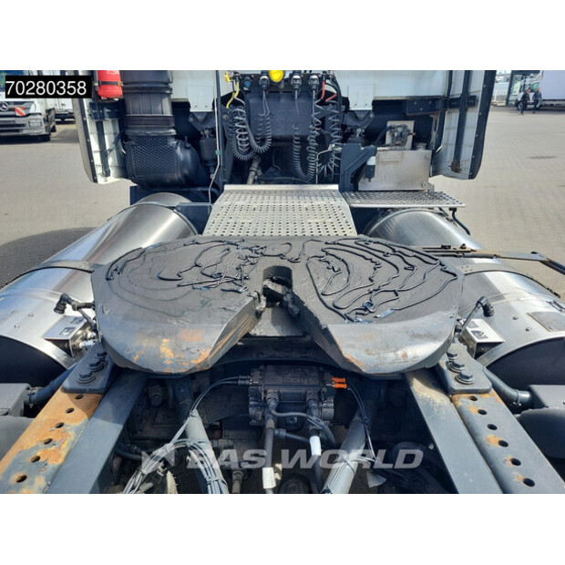 2021 Iveco S-Way 460-41268191