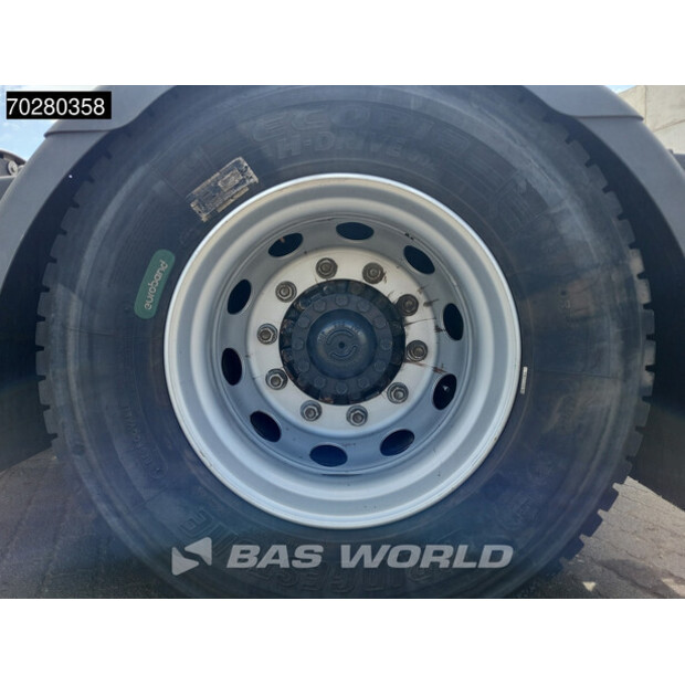 2021 Iveco S-Way 460-41268193