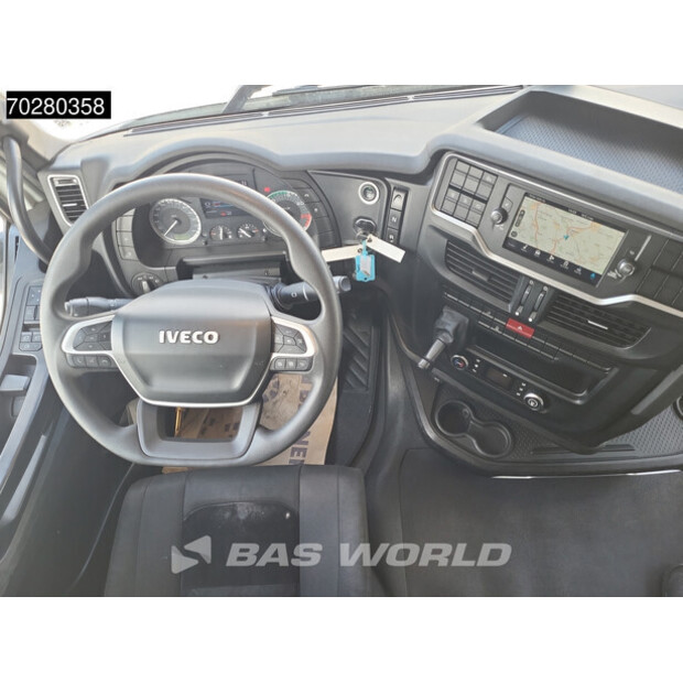 2021 Iveco S-Way 460-41268194