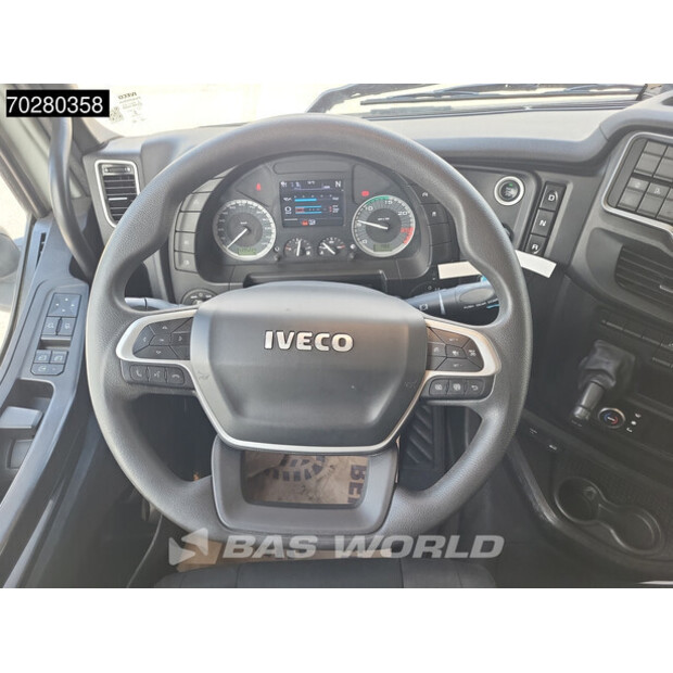2021 Iveco S-Way 460-41268195