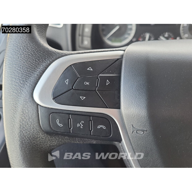 2021 Iveco S-Way 460-41268197
