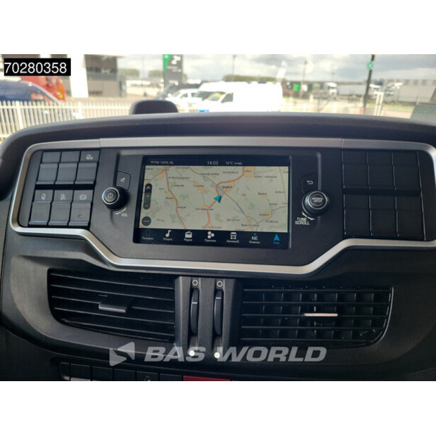 2021 Iveco S-Way 460-41268199
