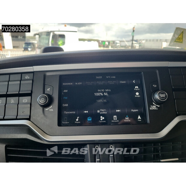 2021 Iveco S-Way 460-41268200