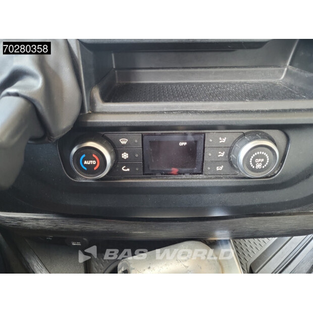 2021 Iveco S-Way 460-41268201