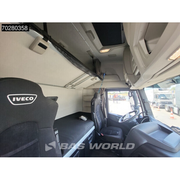 2021 Iveco S-Way 460-41268202