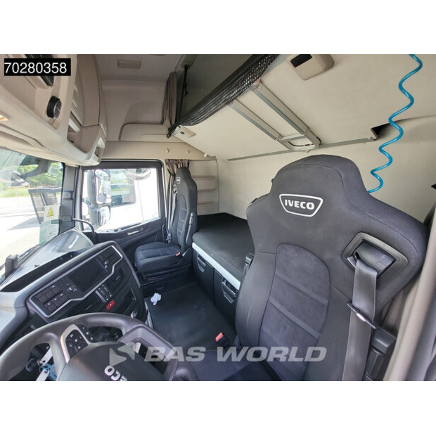 2021 Iveco S-Way 460-41268203