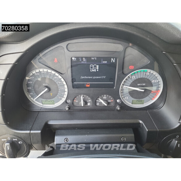 2021 Iveco S-Way 460-41268206