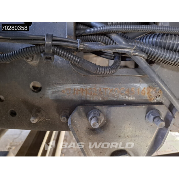 2021 Iveco S-Way 460-41268208