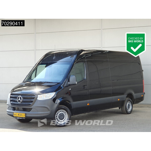 2025 مرسيدس بنز Sprinter 317 CDI-41268248