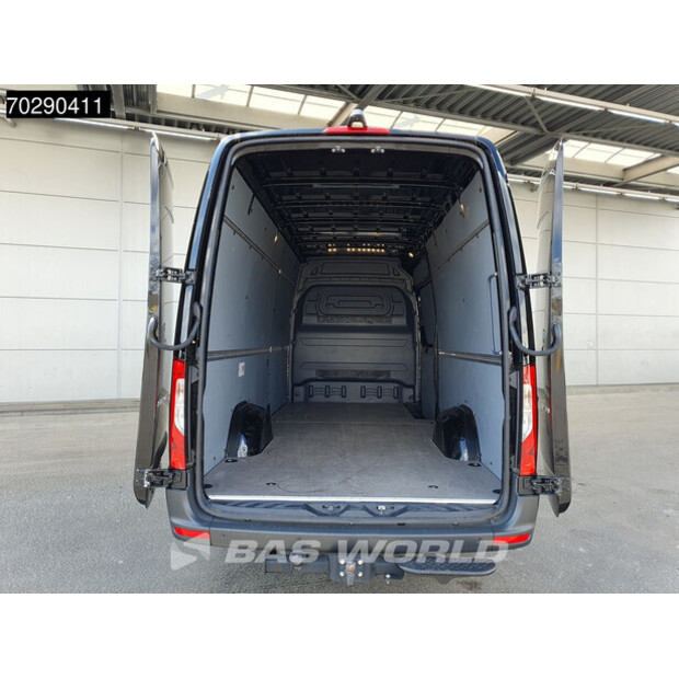 2025 مرسيدس بنز Sprinter 317 CDI-41268250