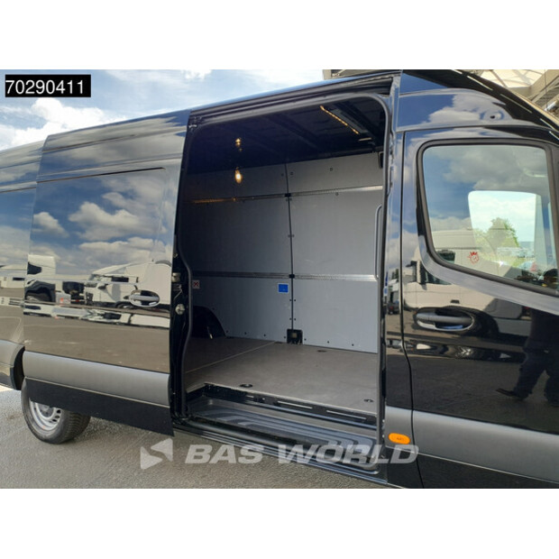 2025 مرسيدس بنز Sprinter 317 CDI-41268253