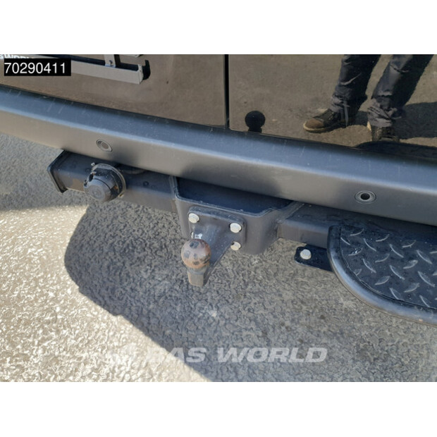 2025 مرسيدس بنز Sprinter 317 CDI-41268256