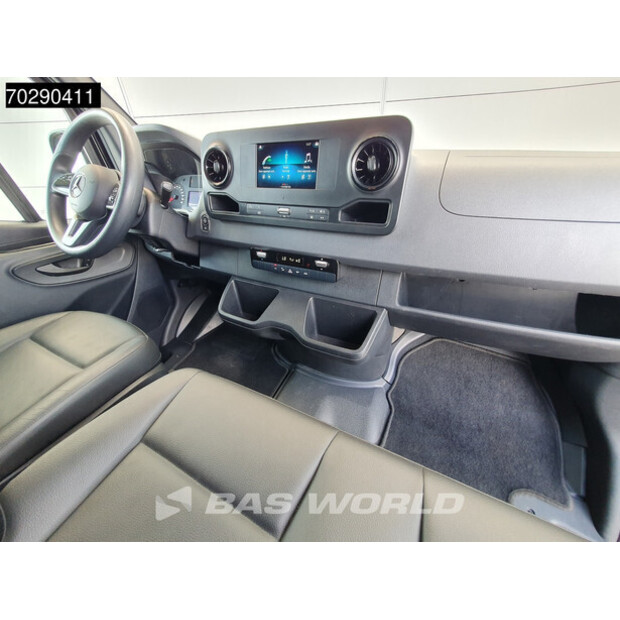 2025 مرسيدس بنز Sprinter 317 CDI-41268257