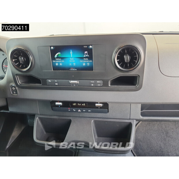 2025 مرسيدس بنز Sprinter 317 CDI-41268258