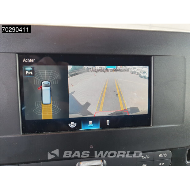 2025 مرسيدس بنز Sprinter 317 CDI-41268259