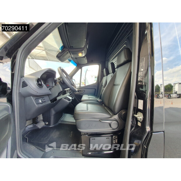 2025 مرسيدس بنز Sprinter 317 CDI-41268261