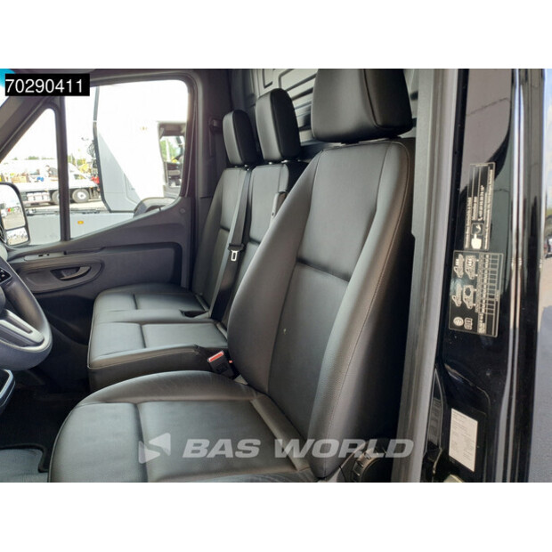 2025 مرسيدس بنز Sprinter 317 CDI-41268263