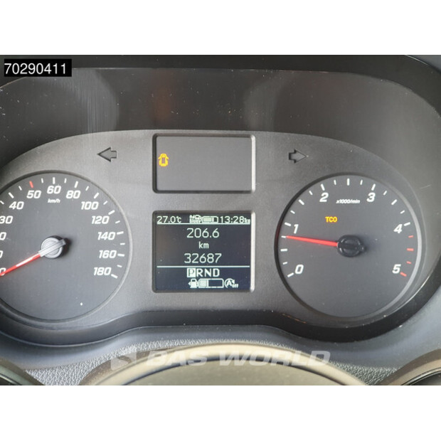 2025 مرسيدس بنز Sprinter 317 CDI-41268266