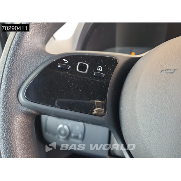 2025 مرسيدس بنز Sprinter 317 CDI-41268267