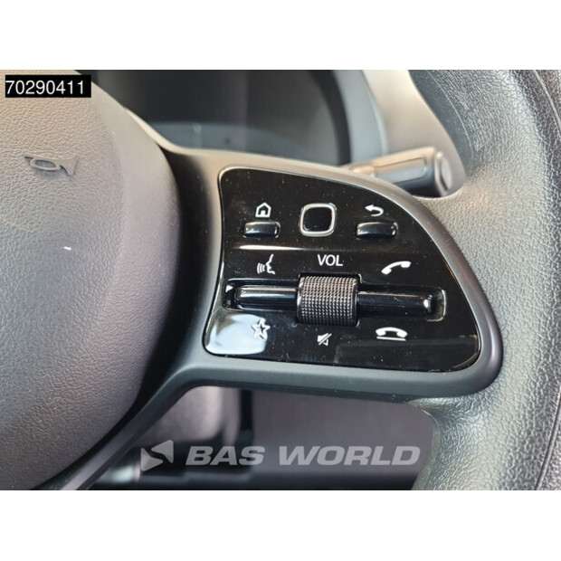 2025 مرسيدس بنز Sprinter 317 CDI-41268268