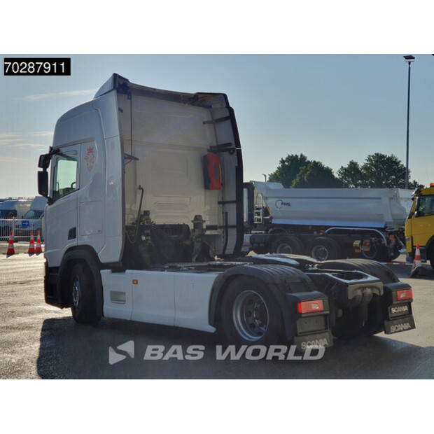 2019 Scania R500-41268271