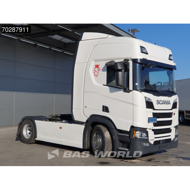 2019 Scania R500-41268272