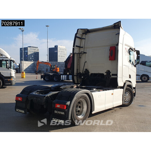 2019 Scania R500-41268274