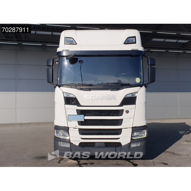 2019 Scania R500-41268275