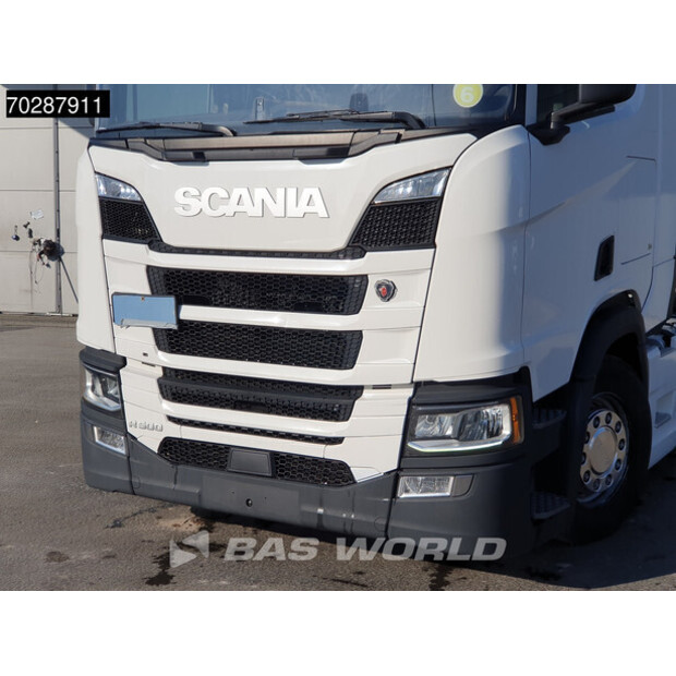 2019 Scania R500-41268277