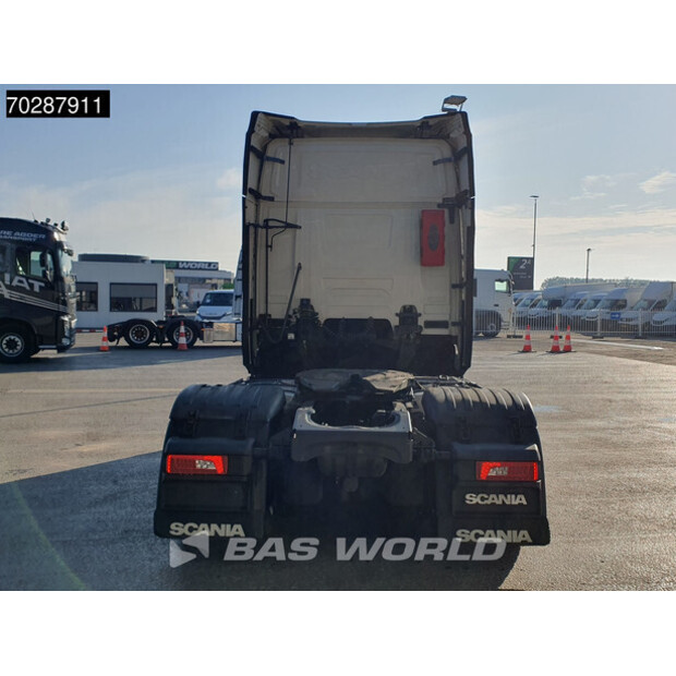 2019 Scania R500-41268279