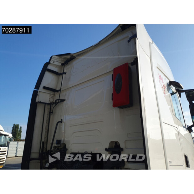 2019 Scania R500-41268280