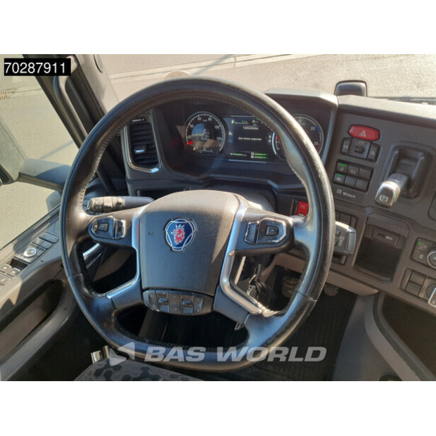 2019 Scania R500-41268289